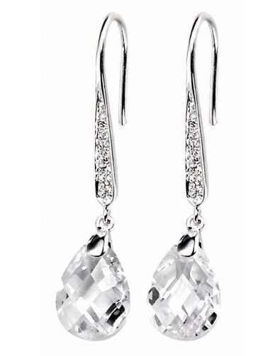 Earring trend in 925/1000 silver