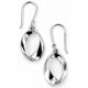 Earring trend in 925/1000 silver