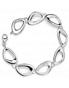 Trend Bracelet in 925/1000 silver