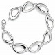 Trend Bracelet in 925/1000 silver