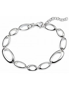 Trend Bracelet in 925/1000 silver