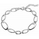 Trend Bracelet in 925/1000 silver