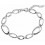 Trend Bracelet in 925/1000 silver