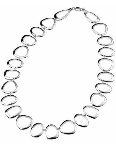 Necklace trend in 925/1000 silver