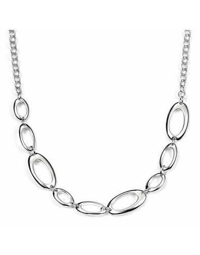 Necklace trend in 925/1000 silver