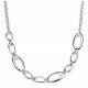 Necklace trend in 925/1000 silver