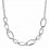 Necklace trend in 925/1000 silver