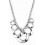 Necklace trend in 925/1000 silver