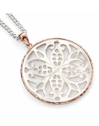 Necklace celtic in 925/1000 silver