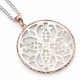 Necklace celtic in 925/1000 silver