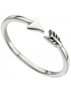 My-jewelry - D3324c - Ring arrow in 925/1000 silver