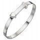 My-jewelry - D4667 - heart Bracelet in 925/1000 silver