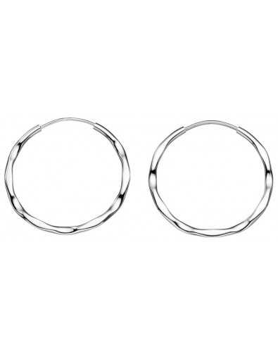 My-jewelry - D5032 - earring chic in 925/1000 silver