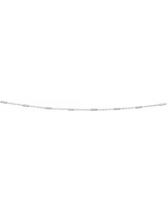 My-jewelry - D3192t - Collar chic in 925/1000 silver