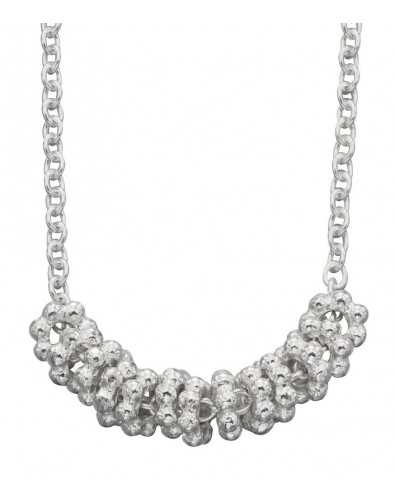 My-jewelry - D3848t - Collar chic in 925/1000 silver