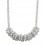 My-jewelry - D3848t - Collar chic in 925/1000 silver