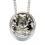 My-jewelry - D4175b - Collar chic zirconia in 925/1000 silver