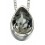 My-jewelry - D4178b - Collar chic zirconia in 925/1000 silver